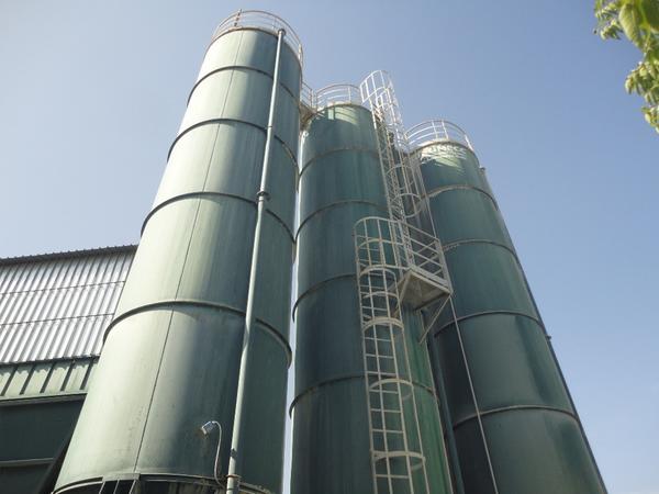 1#3801 Centrale betonaggio Euromecc in vendita - foto 5