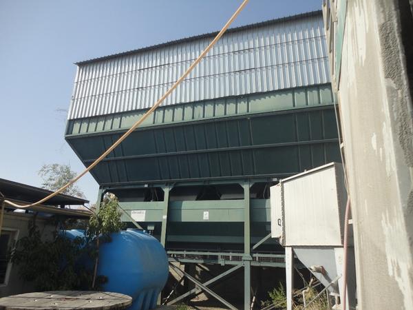 1#3801 Centrale betonaggio Euromecc in vendita - foto 7