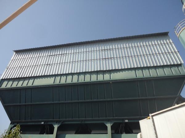 1#3801 Centrale betonaggio Euromecc in vendita - foto 8