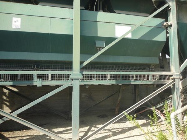 1#3801 Centrale betonaggio Euromecc in vendita - foto 10