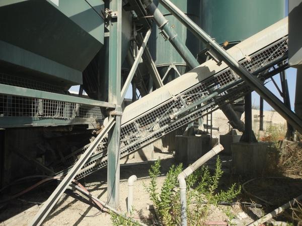 1#3801 Centrale betonaggio Euromecc in vendita - foto 11