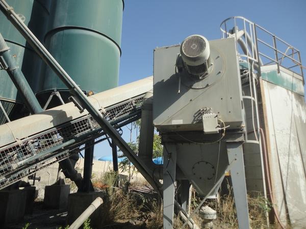1#3801 Centrale betonaggio Euromecc in vendita - foto 12