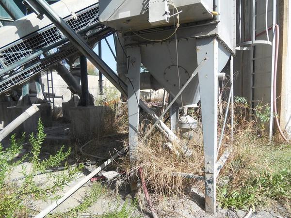 1#3801 Centrale betonaggio Euromecc in vendita - foto 13