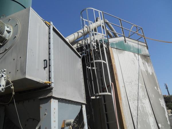 1#3801 Centrale betonaggio Euromecc in vendita - foto 14