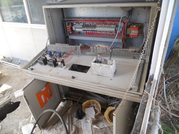 1#3801 Centrale betonaggio Euromecc in vendita - foto 18