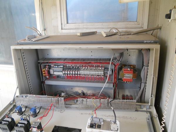 1#3801 Centrale betonaggio Euromecc in vendita - foto 19