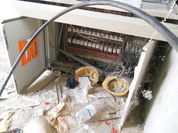1#3801 Centrale betonaggio Euromecc in vendita - foto 22