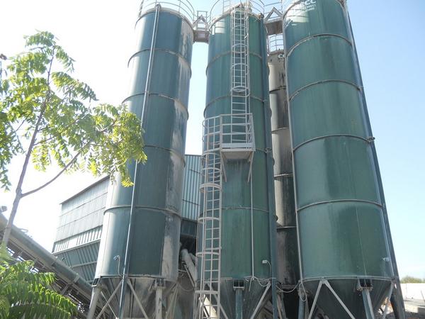 1#3801 Centrale betonaggio Euromecc in vendita - foto 23