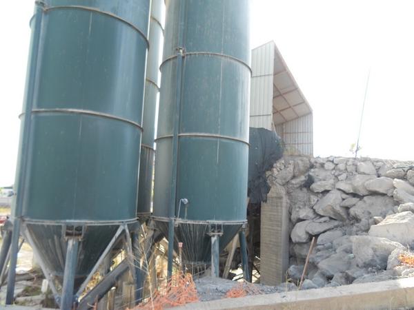 1#3801 Centrale betonaggio Euromecc in vendita - foto 24