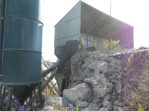1#3801 Centrale betonaggio Euromecc in vendita - foto 25