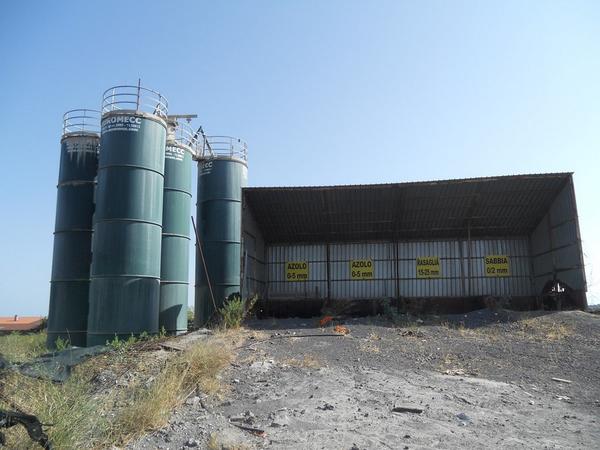 1#3801 Centrale betonaggio Euromecc in vendita - foto 26