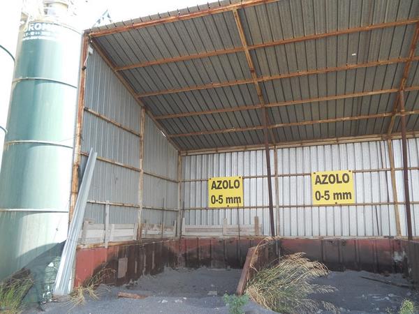 1#3801 Centrale betonaggio Euromecc in vendita - foto 27