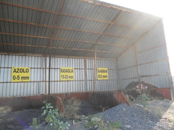 1#3801 Centrale betonaggio Euromecc in vendita - foto 28