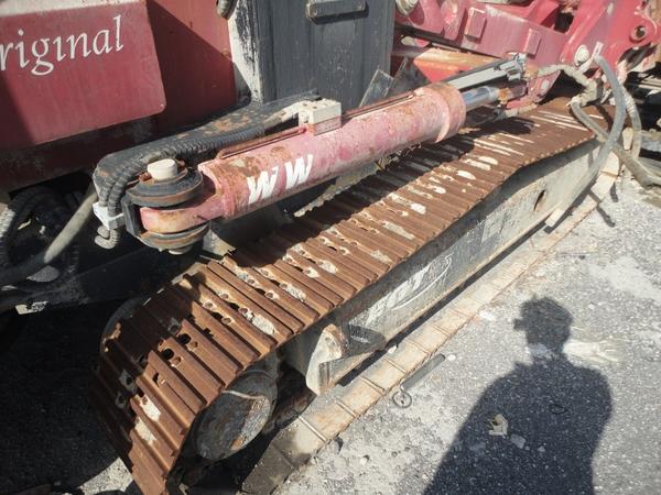 4#3801 Perforatore cingolato EGT in vendita - foto 10