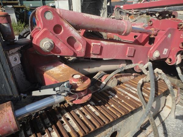 4#3801 Perforatore cingolato EGT in vendita - foto 13
