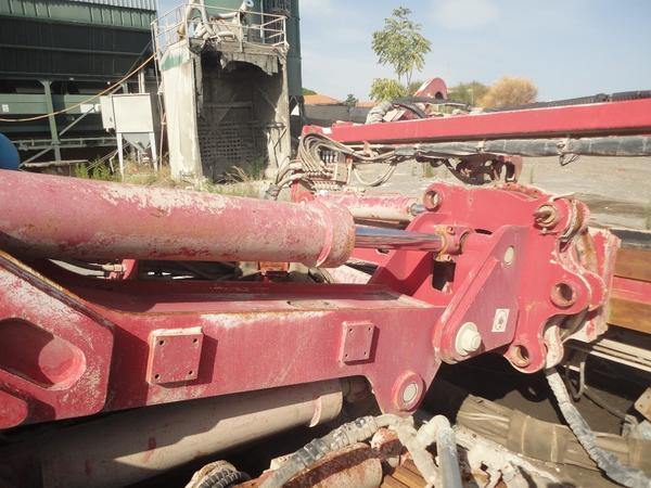4#3801 Perforatore cingolato EGT in vendita - foto 14