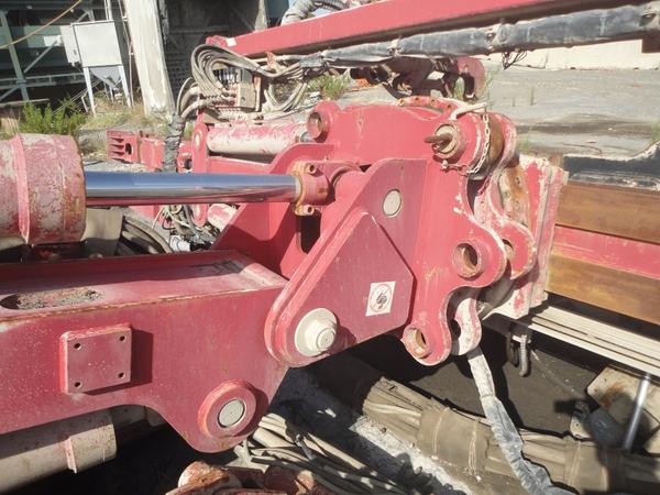 4#3801 Perforatore cingolato EGT in vendita - foto 16