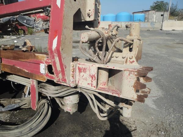 4#3801 Perforatore cingolato EGT in vendita - foto 18