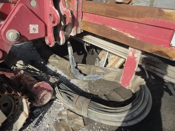 4#3801 Perforatore cingolato EGT in vendita - foto 19