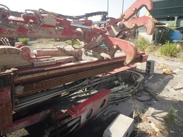 4#3801 Perforatore cingolato EGT in vendita - foto 25