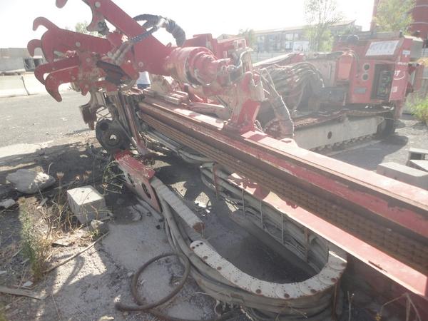 4#3801 Perforatore cingolato EGT in vendita - foto 26