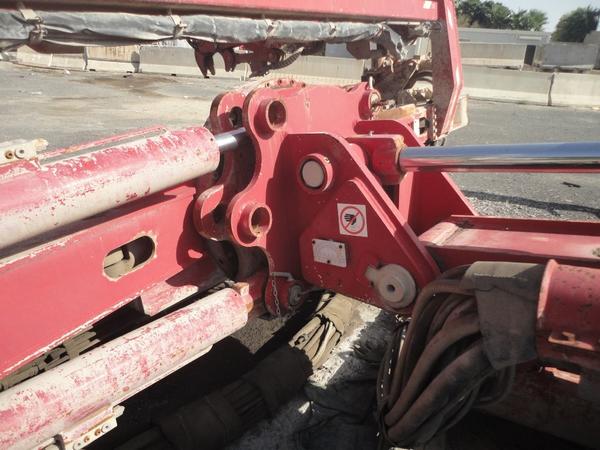 4#3801 Perforatore cingolato EGT in vendita - foto 29