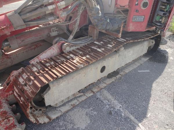 4#3801 Perforatore cingolato EGT in vendita - foto 30