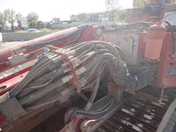 4#3801 Perforatore cingolato EGT in vendita - foto 31