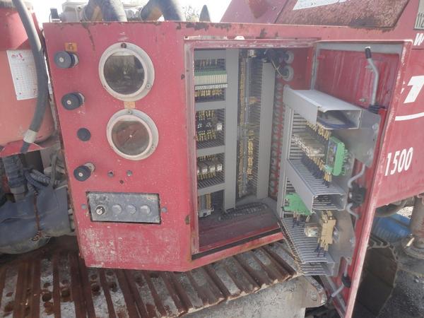 4#3801 Perforatore cingolato EGT in vendita - foto 33