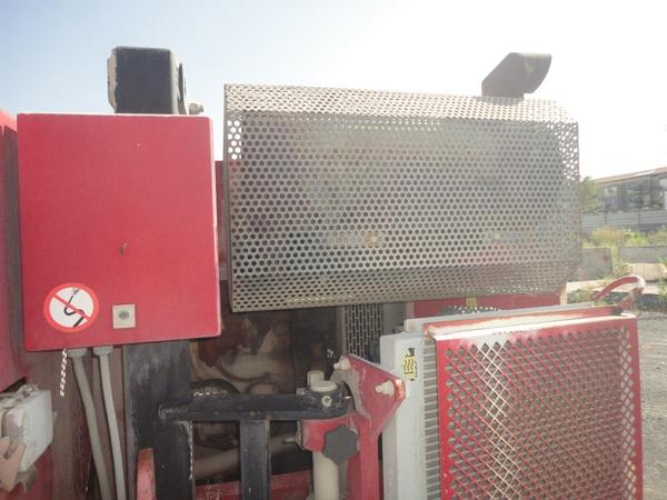 4#3801 Perforatore cingolato EGT in vendita - foto 36