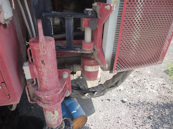 4#3801 Perforatore cingolato EGT in vendita - foto 37