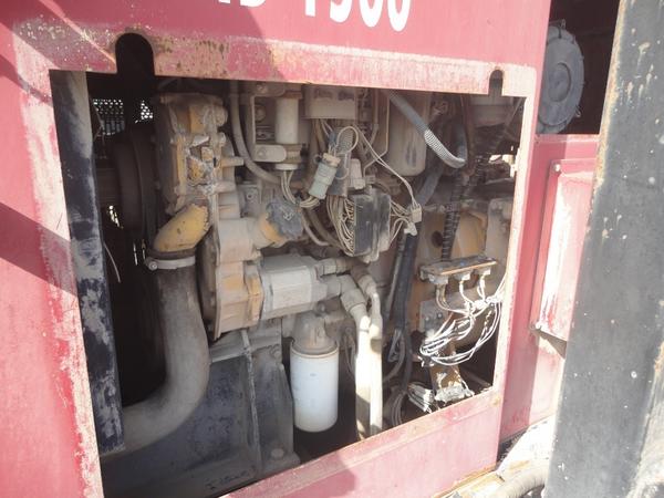 4#3801 Perforatore cingolato EGT in vendita - foto 40