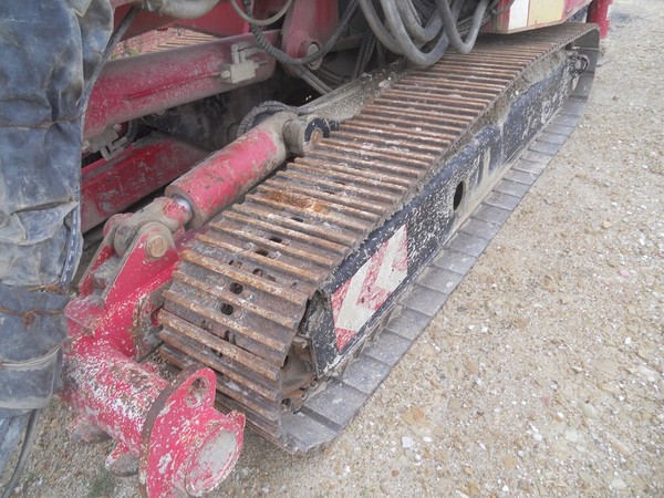 1#38010 Perforatore cingolato EGT in vendita - foto 17