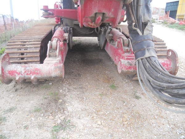 1#38010 Perforatore cingolato EGT in vendita - foto 18
