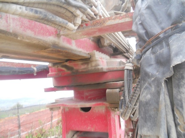 1#38010 Perforatore cingolato EGT in vendita - foto 20