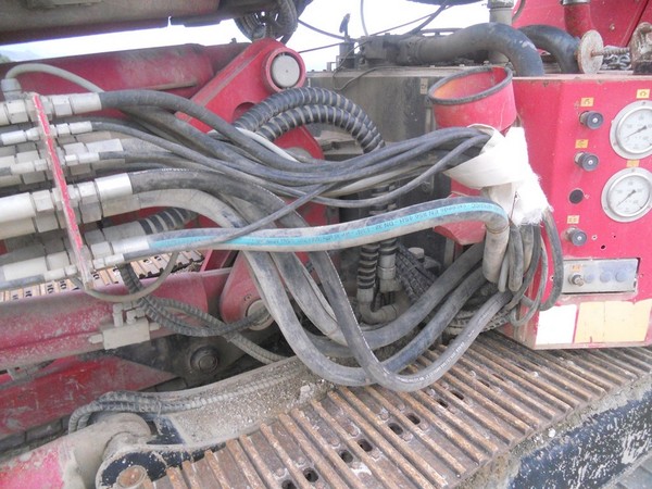 1#38010 Perforatore cingolato EGT in vendita - foto 21