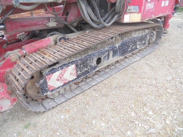 1#38010 Perforatore cingolato EGT in vendita - foto 22