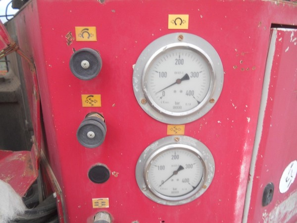 1#38010 Perforatore cingolato EGT in vendita - foto 30