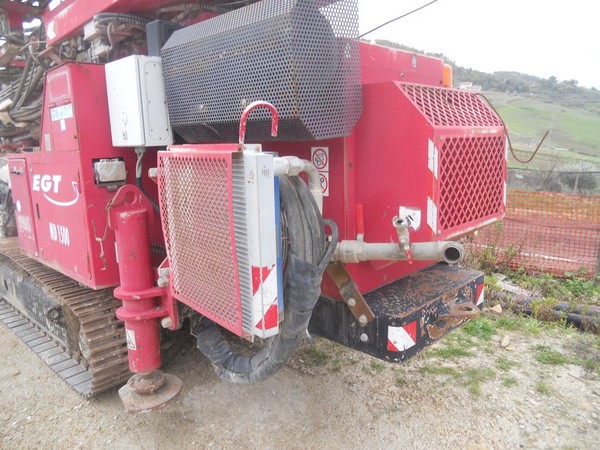 1#38010 Perforatore cingolato EGT in vendita - foto 33