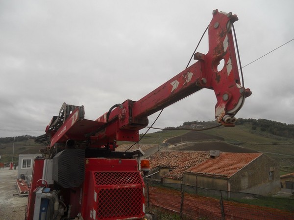 1#38010 Perforatore cingolato EGT in vendita - foto 34