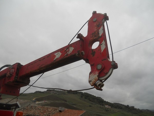 1#38010 Perforatore cingolato EGT in vendita - foto 35
