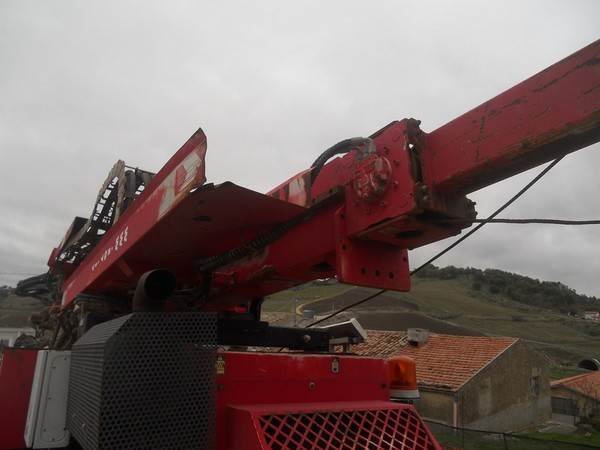 1#38010 Perforatore cingolato EGT in vendita - foto 36