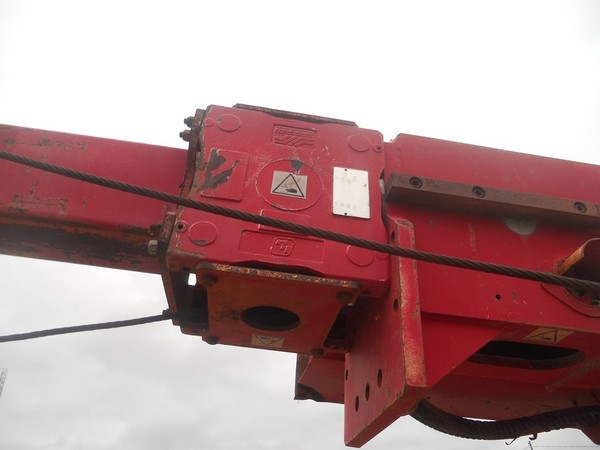 1#38010 Perforatore cingolato EGT in vendita - foto 45