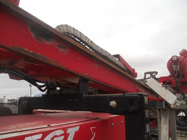 1#38010 Perforatore cingolato EGT in vendita - foto 47