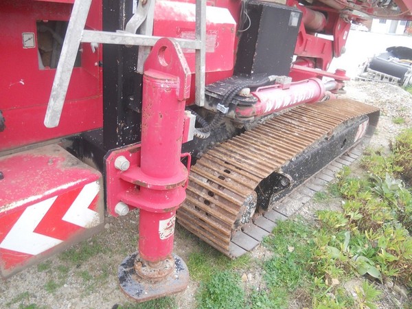 1#38010 Perforatore cingolato EGT in vendita - foto 48