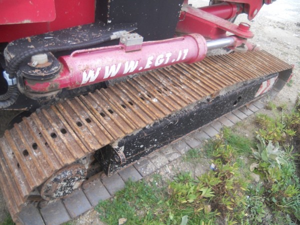 1#38010 Perforatore cingolato EGT in vendita - foto 52