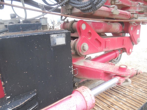 1#38010 Perforatore cingolato EGT in vendita - foto 53