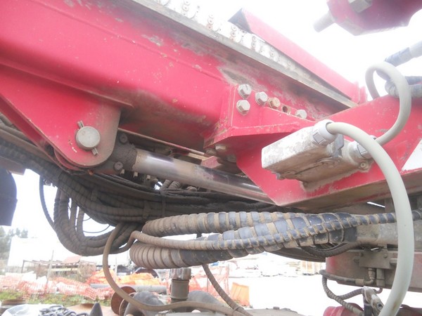 1#38010 Perforatore cingolato EGT in vendita - foto 58