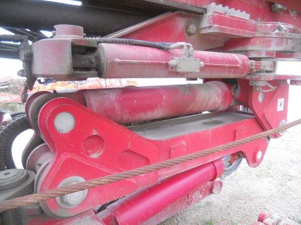 1#38010 Perforatore cingolato EGT in vendita - foto 61