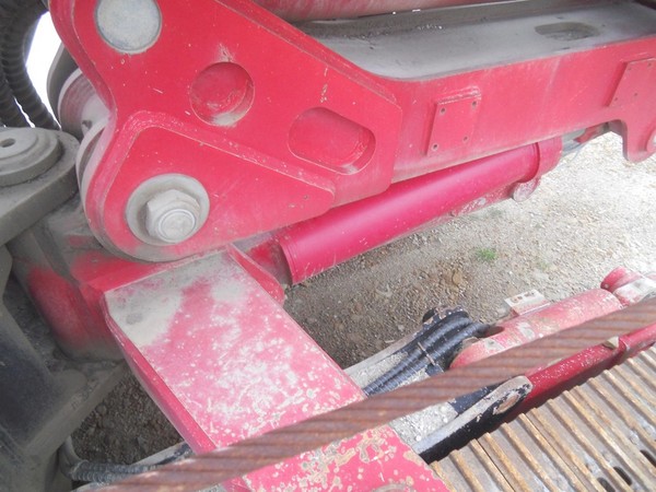 1#38010 Perforatore cingolato EGT in vendita - foto 62